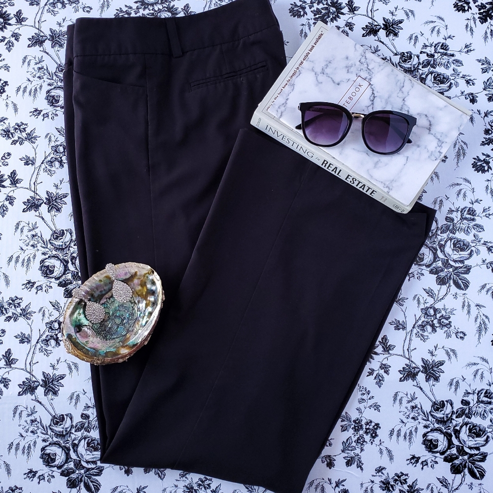 Dress Pants